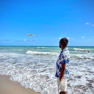 Meet your Posher, Mahbub alam sumon